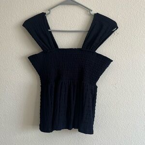 Blue Top